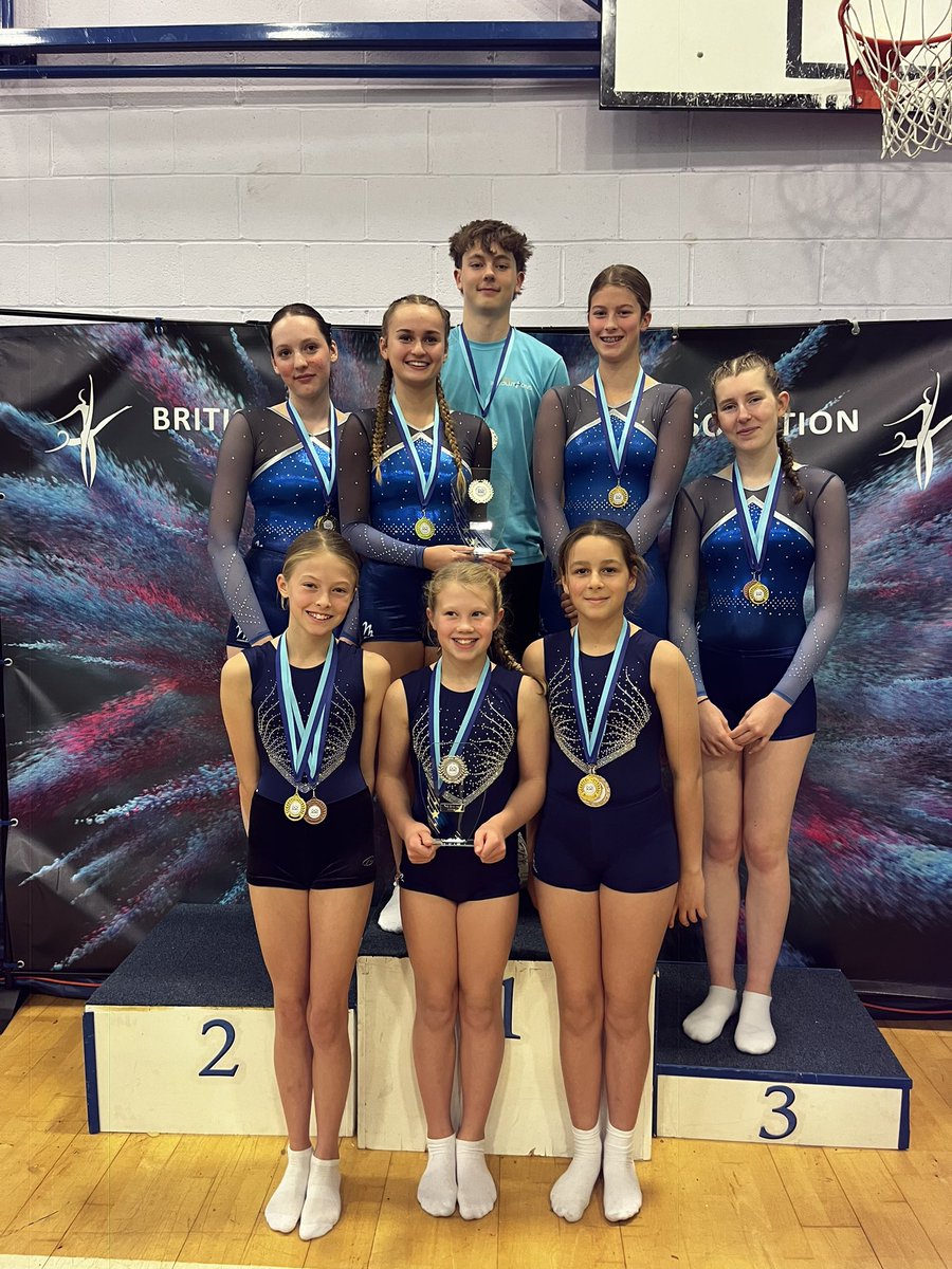 Trampolining success!!!! All students through to the Zonal finals in January. #prioryproud <a href="/TPS_Hitchin/">The Priory School</a> 🥇🥇🥇🥈 🥈👏🏻👏🏻👏🏻