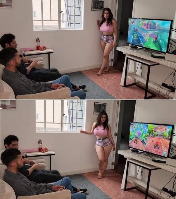 Watch Borrachos V.I.P's leaked NSFW photo on TwXstars