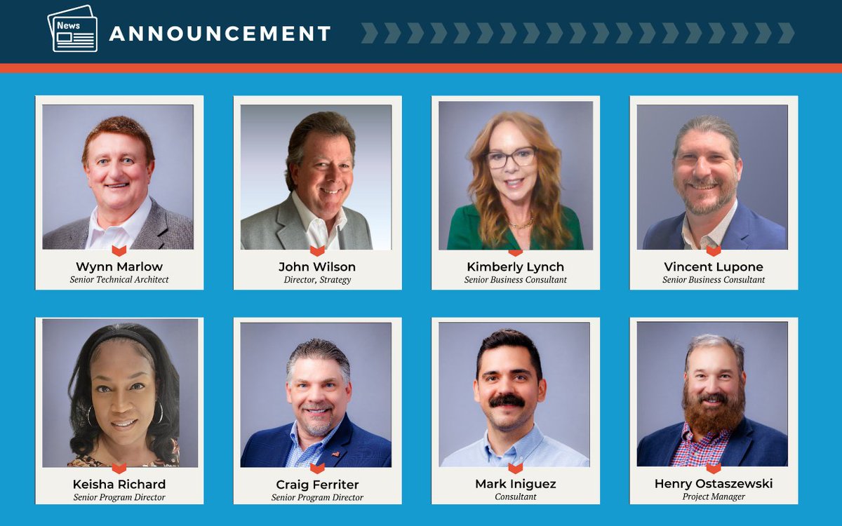 Logistics Update from JBF Consulting - eepurl.com/i3oxCo