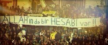 ALLAH’INDA BİR HESABI VAR!