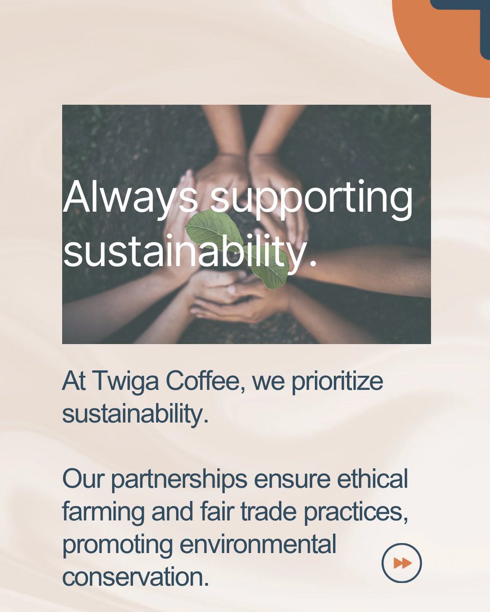 twigacoffee's tweet photo. Ever felt a connection to your cup of coffee? ☕✨

The journey from bean to brew is more than just flavor—it’s a story of nature, community, and conservation.

At Twiga Coffee, we believe that every sip tells a tale. Our beans are carefully sourced from some of the finest growing regions around the world. 🌱

We’re committed to sustainable practices that not only produce exceptional coffee but also protect wildlife and their habitats. 🦒🌳

When you choose Twiga Coffee, you’re not just enjoying a delicious cup—you’re supporting ethical farming and making a positive impact on our planet.

Have you ever tried single-origin coffee? Experience the unique flavors and rich stories behind each cup with Twiga Coffee!

Join our mission to enjoy coffee that cares for the Earth. 💚

Tap the link in our bio to explore our collection and share your thoughts on single-origin coffee in the comments below!

Together, let’s make every cup count! 🙌

#TwigaCoffee #SingleOrigin #SustainableCoffee #FromFarmToCup #WildlifeConservation #CoffeeLovers #EthicalCoffee #CoffeeWithPurpose