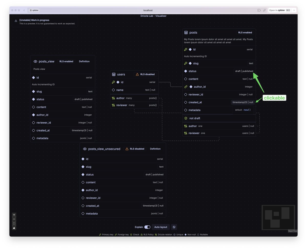 Raphaël Moreau ⚡️ tweet media