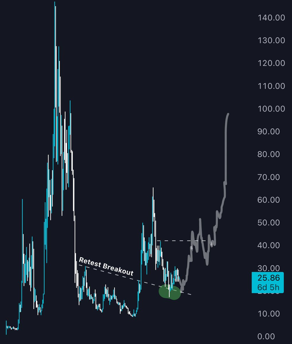 Trader Steve 🐺 tweet media