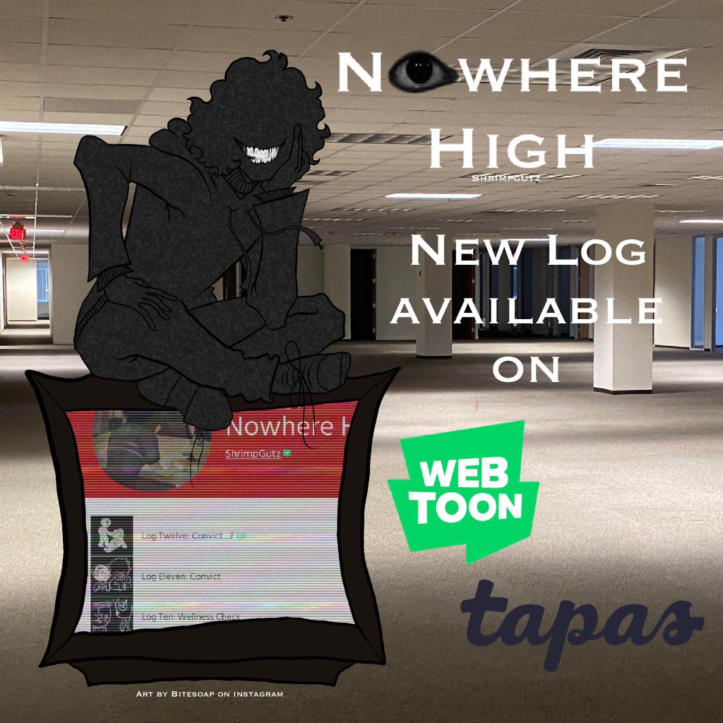A Comic About Nowhere (@NowhereHigh) / Posts / X