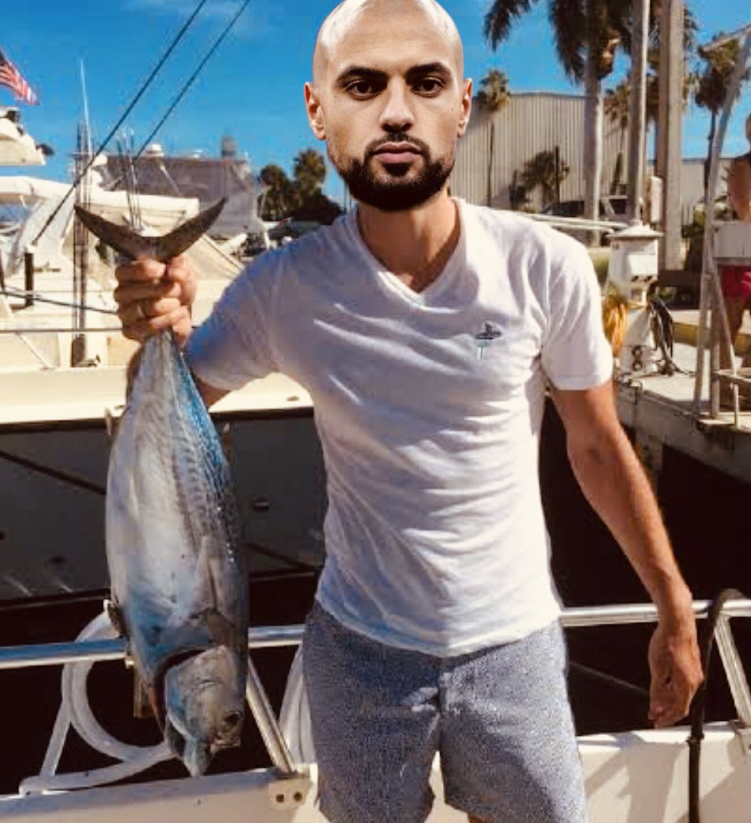 Belliydi yüreğiyle oynayan topçu helal lan sana Sofyan Amrabat
GOOOOLLLLLLLL
Trabzonspor - Fenerbahçe