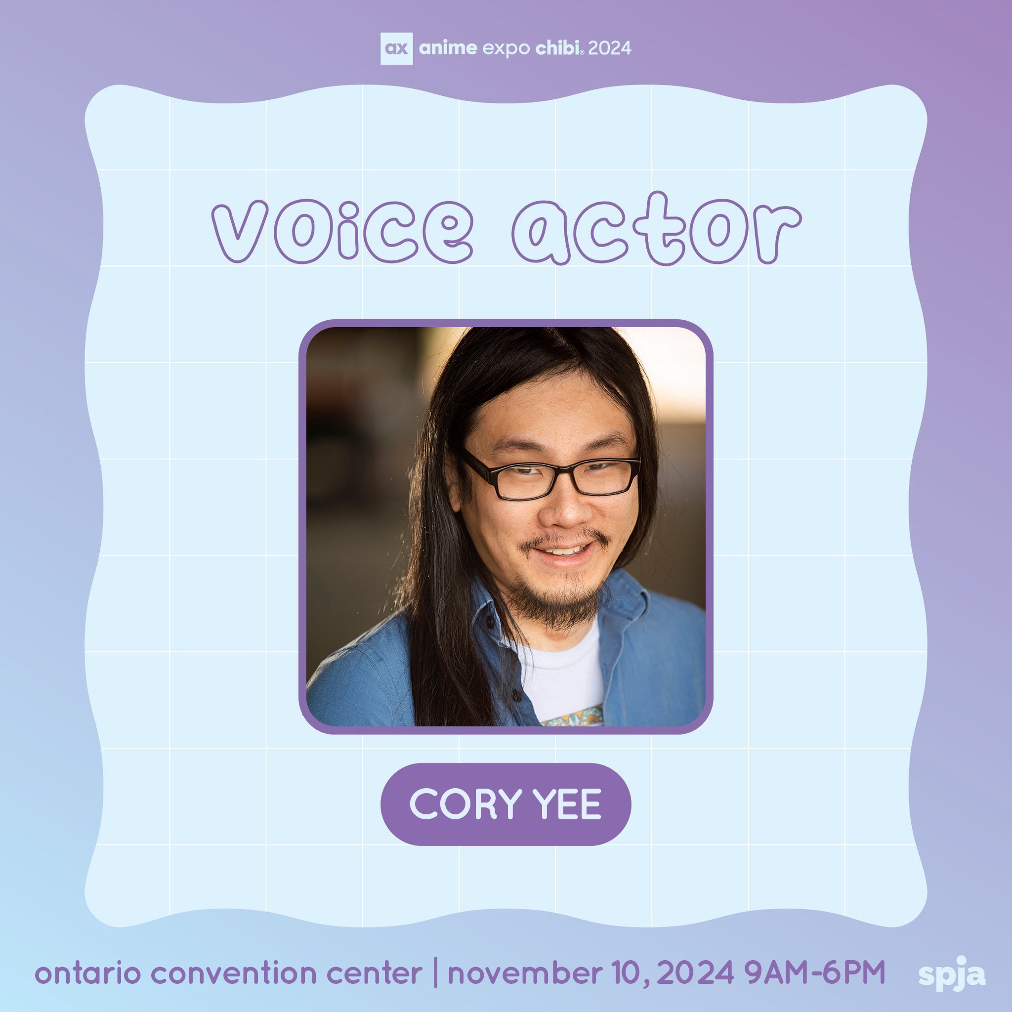 Cory Yee Voice Actor 60 Photos - Moonagedaydream.film