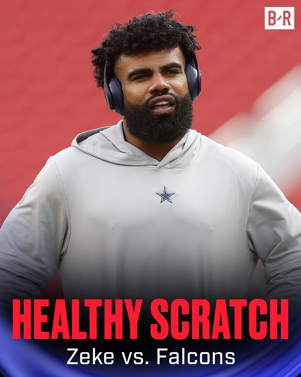 Bleacher Report tweet media