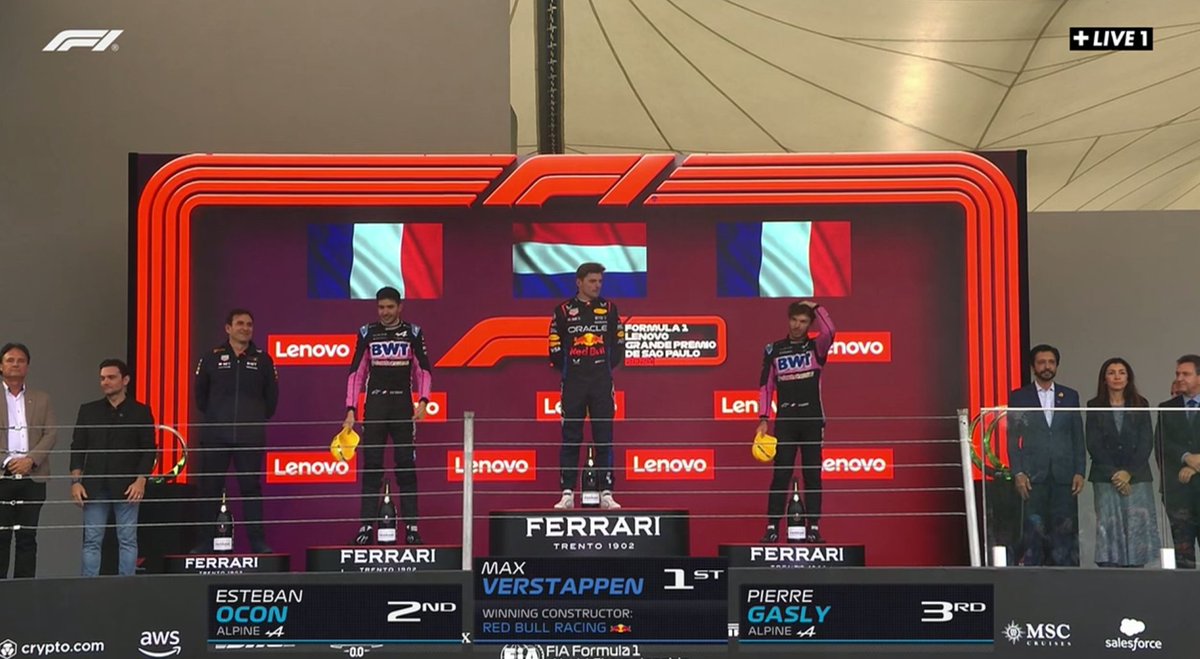 Kassor_Flowter's tweet image. LA FROOOOOOONNNNNNNNCE 💙🤍❤️