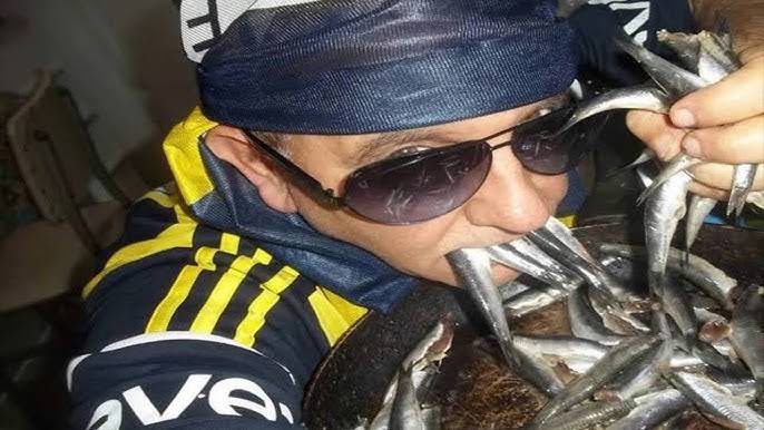 Geldik ve yedik onlaarı