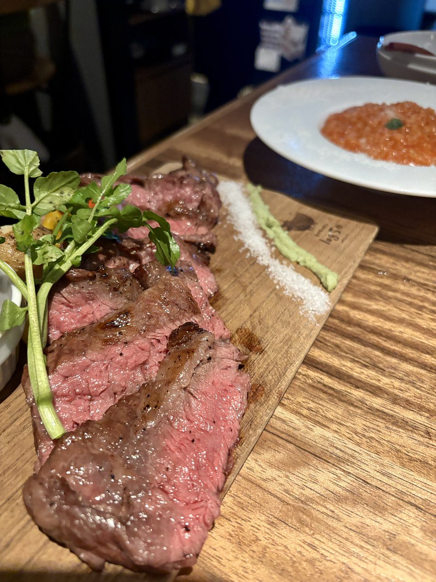 oseose_animal's tweet image. 天狗の肉バル

#log50
#今日のビール