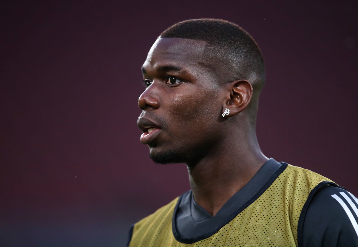 JeremyBerrie's tweet photo. Il faut vraiment que tu saches @paulpogba que je rêve de venir à ta rencontre pour t’interviewer et faire une émission de fou avec toi. 

Accepte ma demande pour l’Histoire, pour le football… ❤️

RT APPRÉCIÉS 

@paulpogba @equipedefrance @vangoghartist @KamalaHarris @Jeffpanacloc