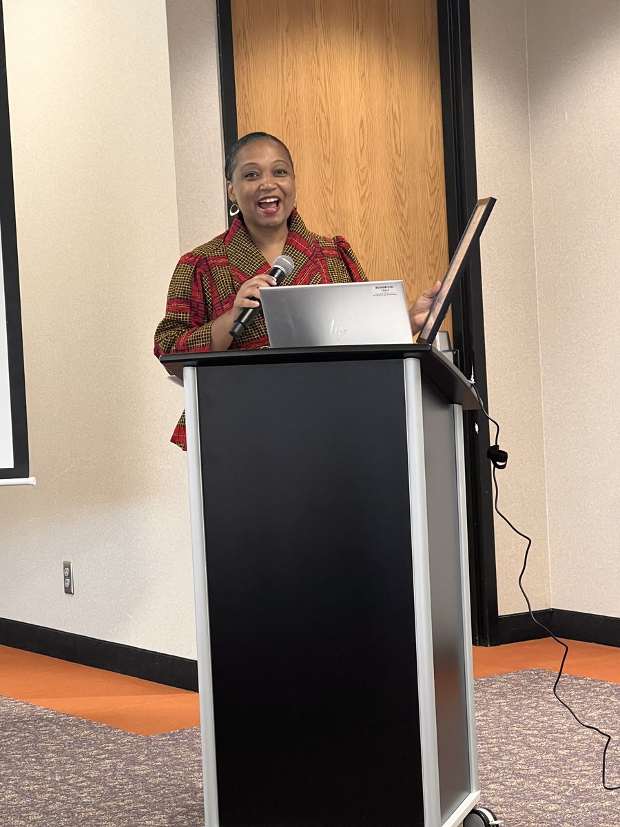 Honored to have our #HealthLiteracyMonth Proclamation presented on behalf of <a href="/GovTimWalz/">Governor Tim Walz</a> by <a href="/mnhealth/">mnhealth</a> Commissioner Cunningham <a href="/BlueCrossMN/">Blue Cross of MN</a> #HealthLiteracy Event this October. #MNHealthLit #literacy_mn #OneMinnesota
