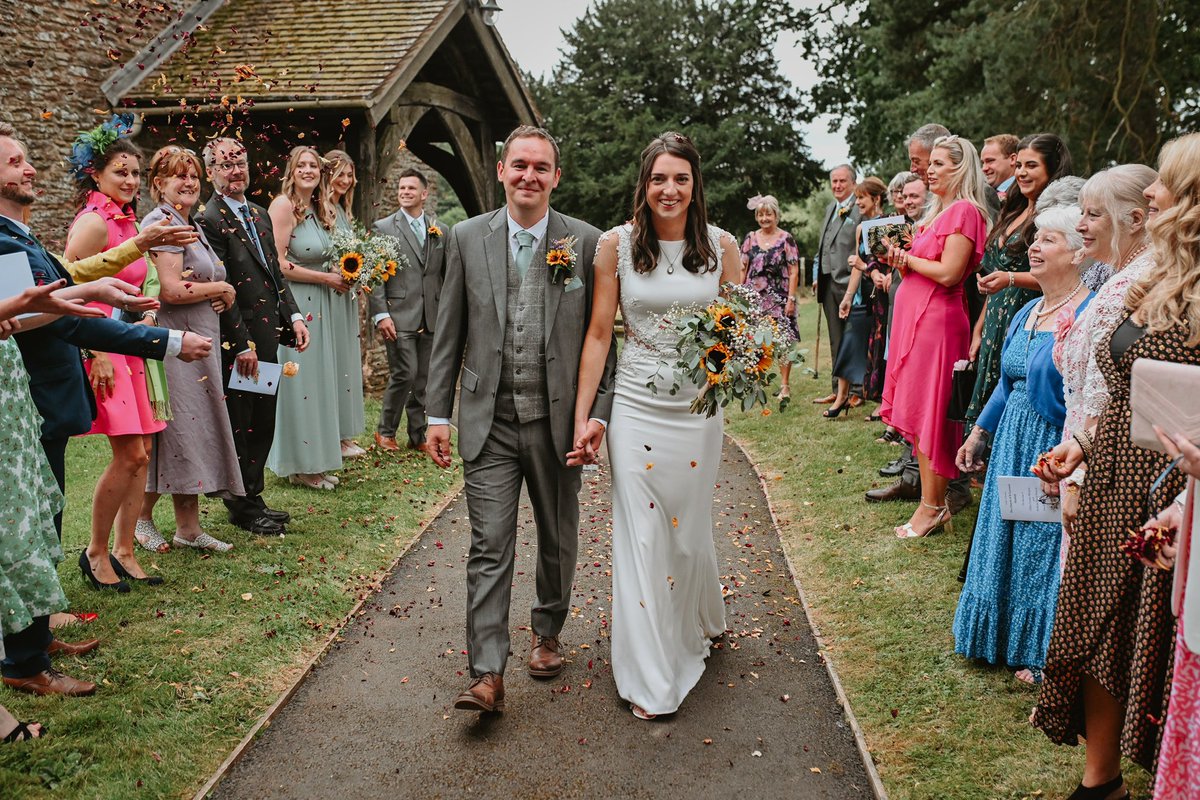 ChloeMo95's tweet image. After an incredible day on the 17th August, I am in the process of changing my surname from Morgan to Francis.
Bear with me as I get used to it!
#newsurname