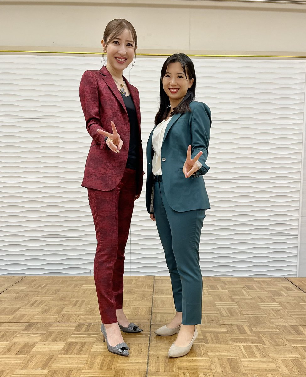 小宮留衣 tweet media