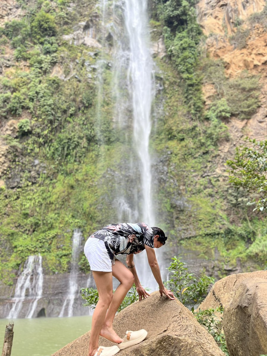 Ningkamot para maka picture tarung haha