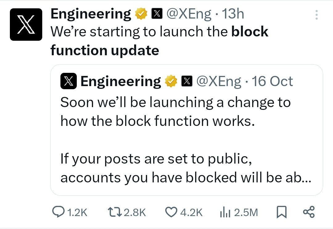 tinyguy83's tweet image. Gonna try to be more exclusively on the butterfly app. He clearly doesn&apos;t give a shit about the safety or feedback of people here.