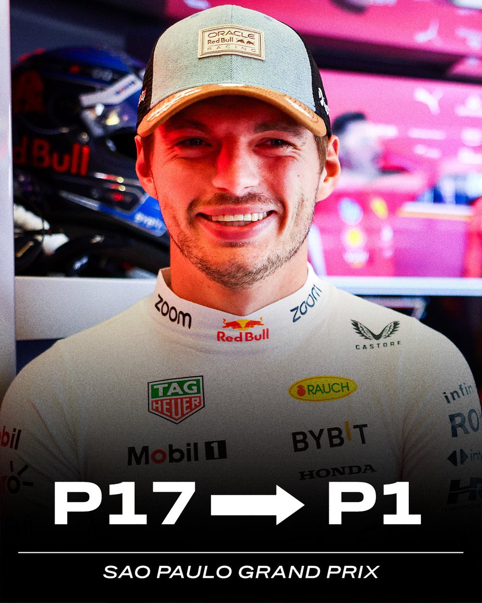 alexisfawk51's tweet photo. Watch the full update here
https://t.co/0f9FBvVsx0

#BrazilianGP https://t.co/v0G9384D3H