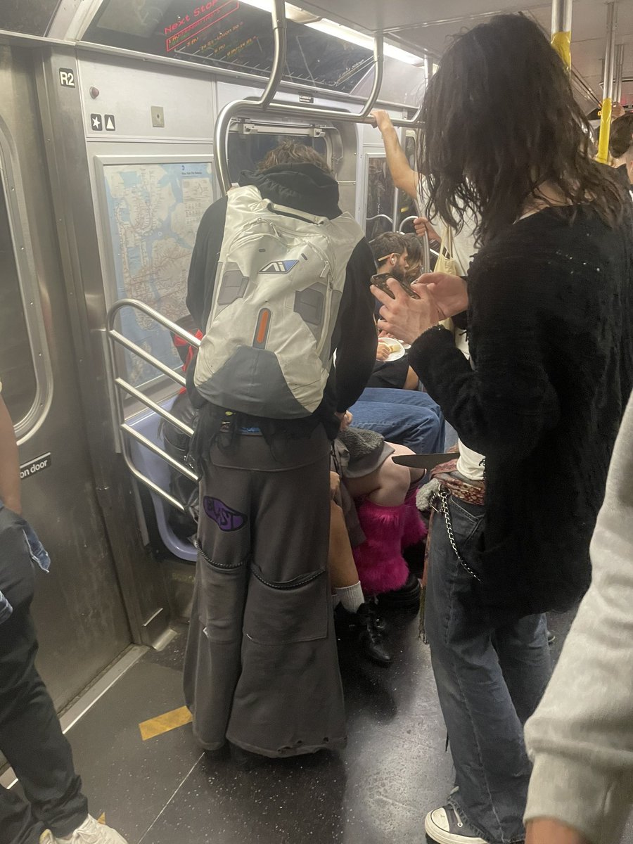 Blast collage 5 on joey Hendrix