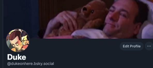 bugliker's tweet photo. If you for some reason care about what I have to say I post a lot more now on the other site (twice a week as opposed to once) https://t.co/mZU3mXgH9y