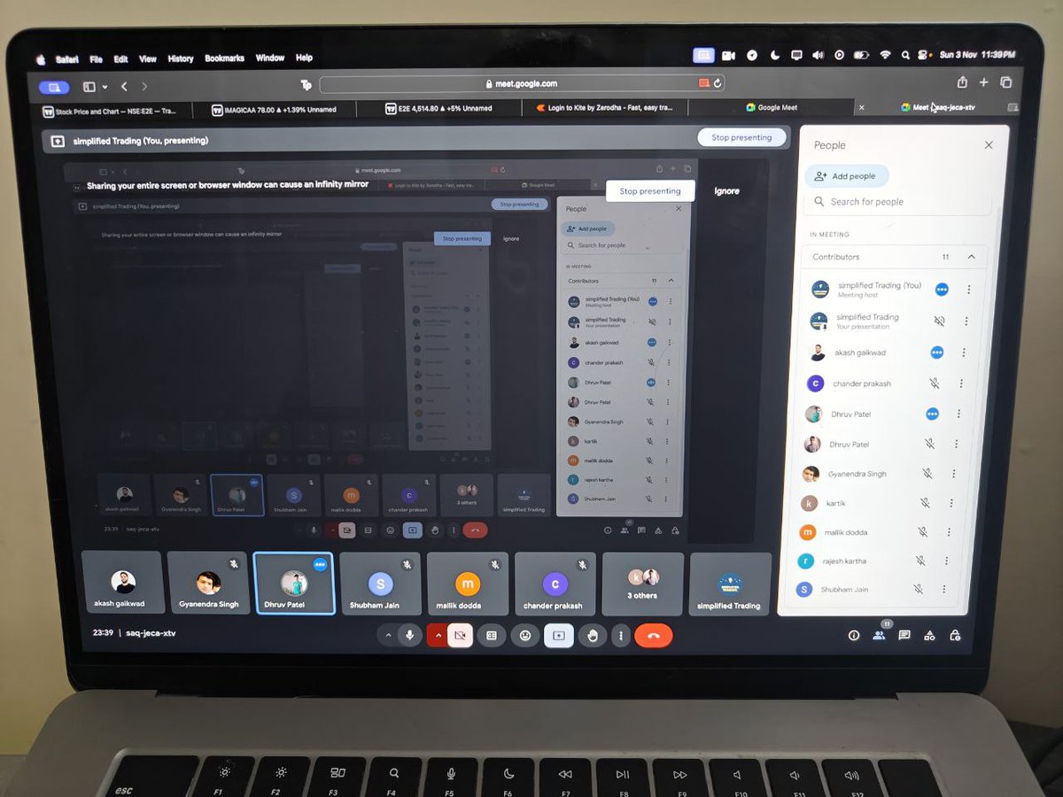 Payal sharma 📈 tweet media