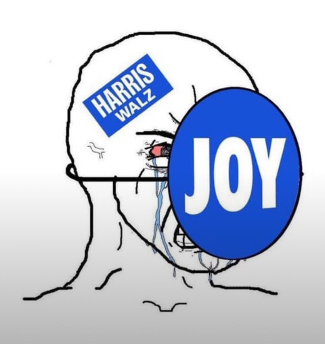 <a href="/badhombre/"></a> The joy is gone!