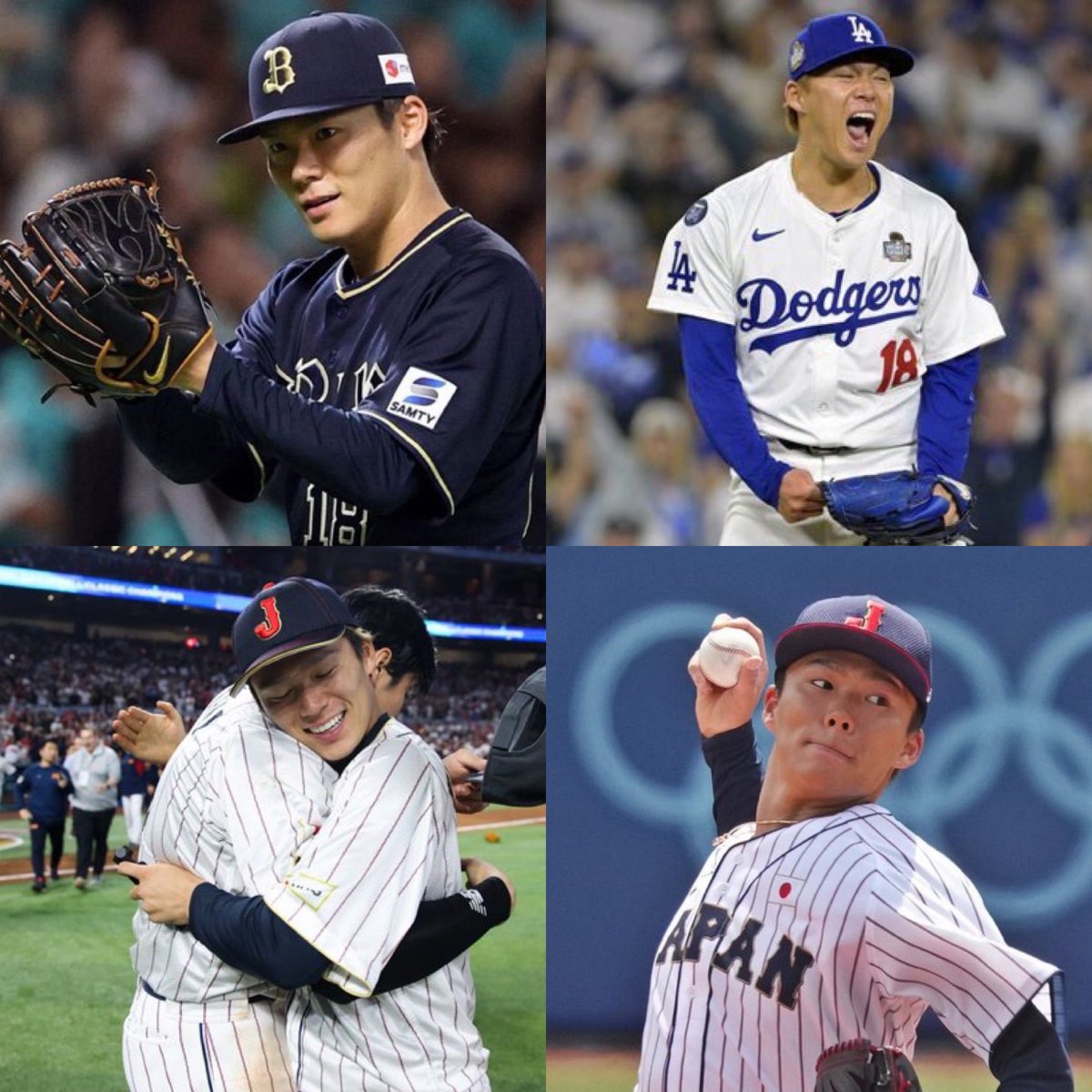 Baseball King tweet media