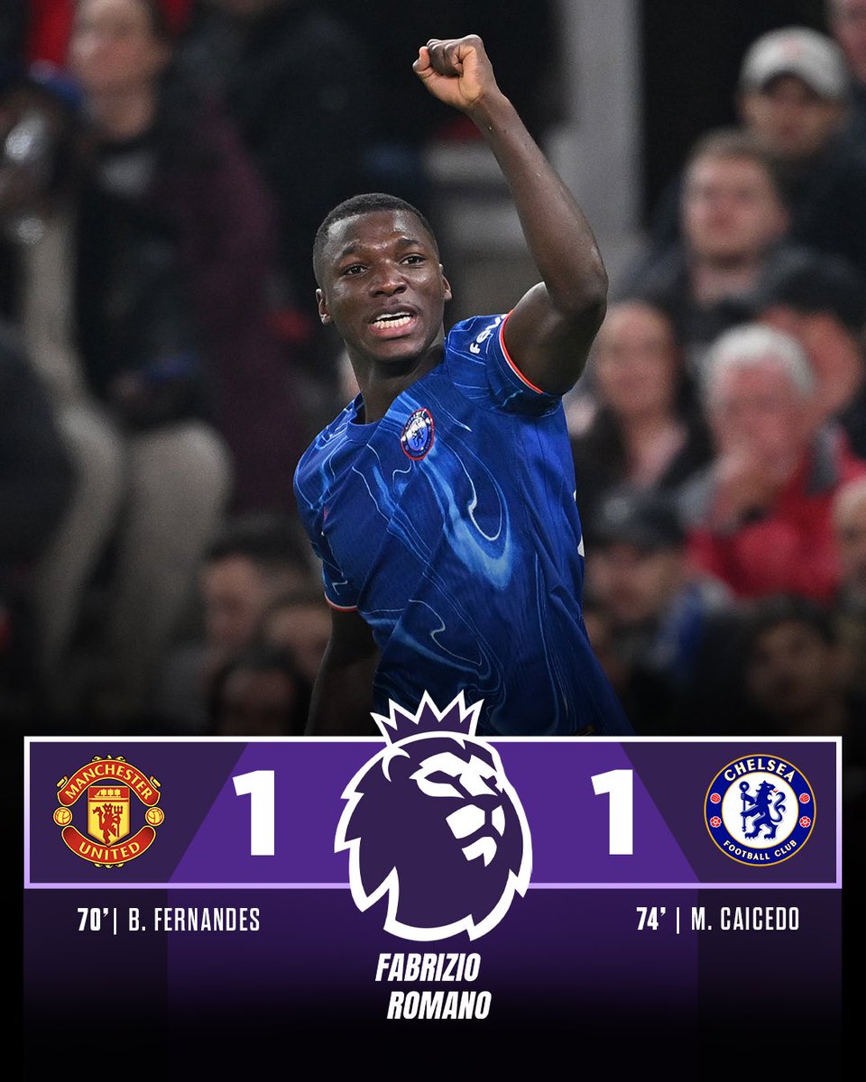 Fabrizio Romano tweet media