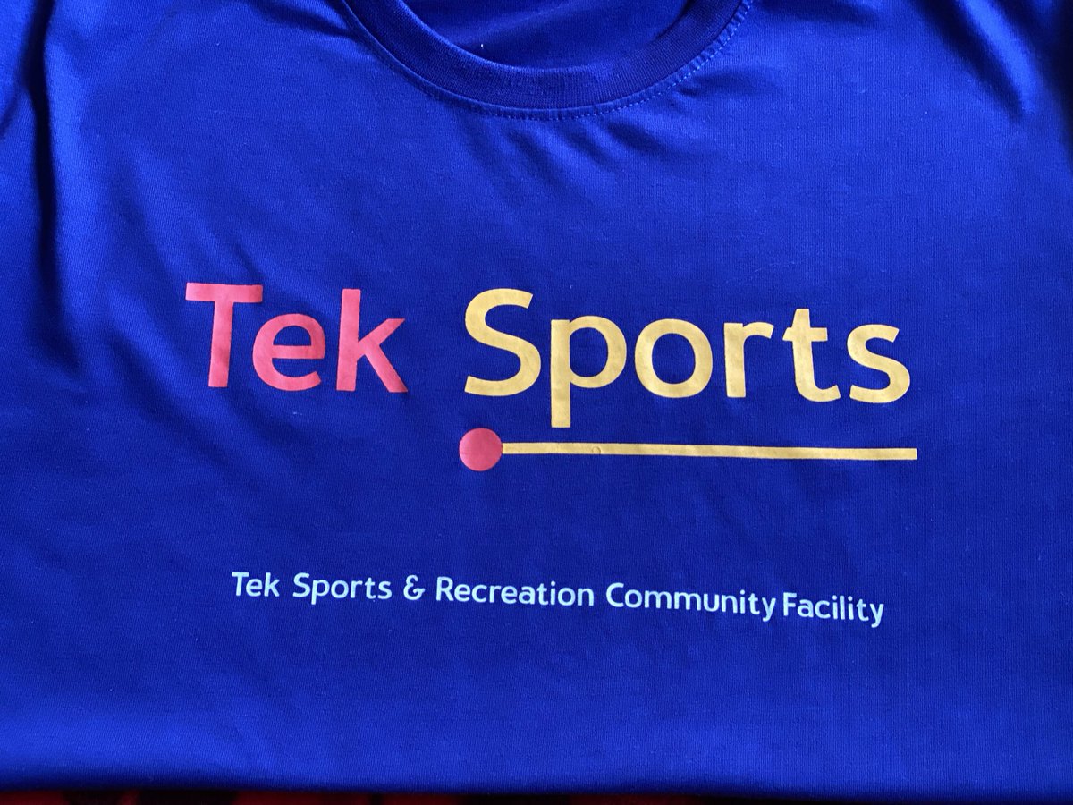 EricTK2018's tweet image. Don’t miss a Monday with @teksportsrcf at the bamboo house, @Makerere guest house! 

Your Health Your Wealth 

#KeepAtTekSports #LetsBeActive