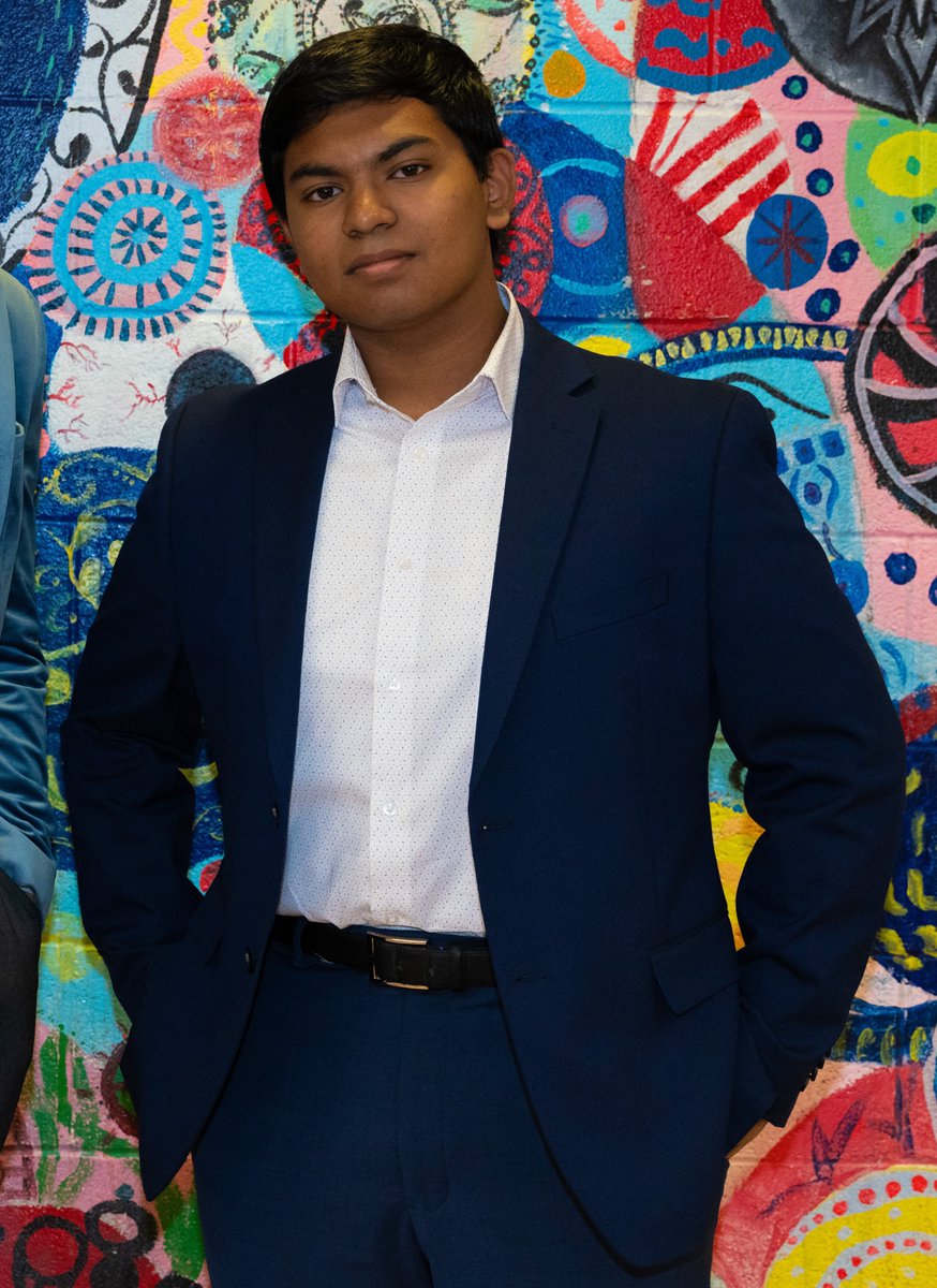 I’m Zayed Kadir, I’m 16 and the National Diversity Director for <a href="/hsdems/">High School Democrats of America</a>.

We've been making thousands of calls organizing to defeat Donald Trump and his MAGA movement on Nov 5th.

Can you RT and follow to amplify our message?