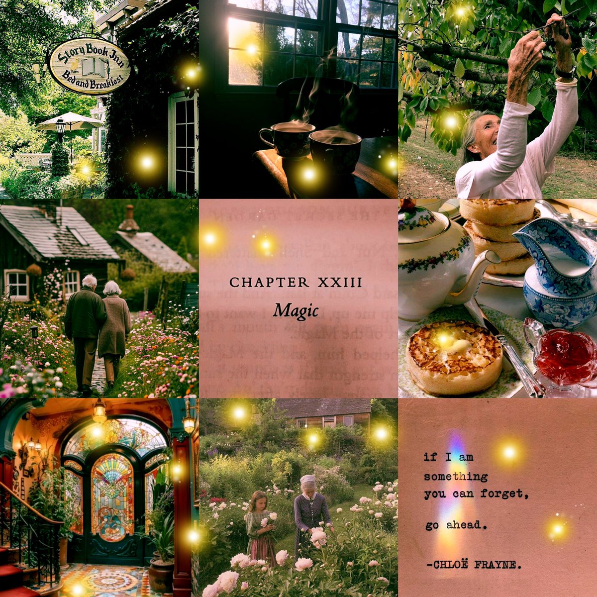 An elderly witch wants to be more than a measly paragraph in a hero’s story. When she inherits a magic inn, she embraces a new life of caretaking, baking, and verbal sparring with an infuriating guest who is destined to forget her—unless she makes him remember.
#QuestPit #A #F #Q