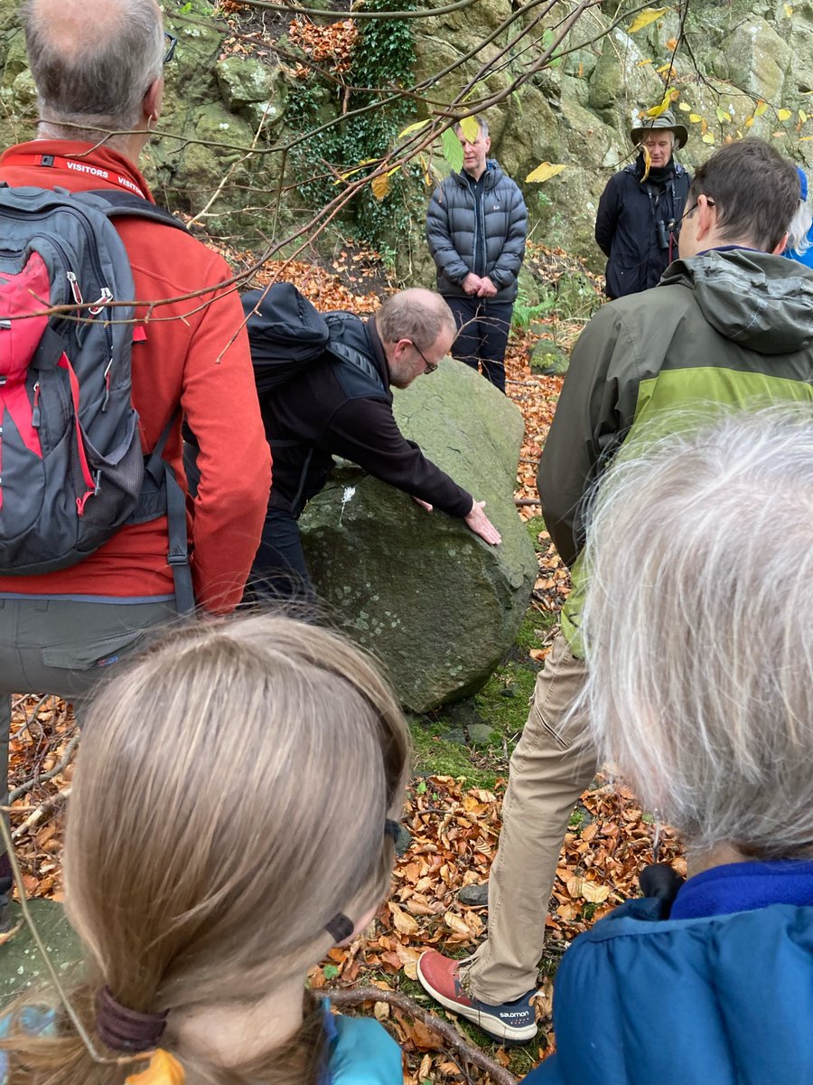 Friends Of Easter Craiglockhart Hill tweet media