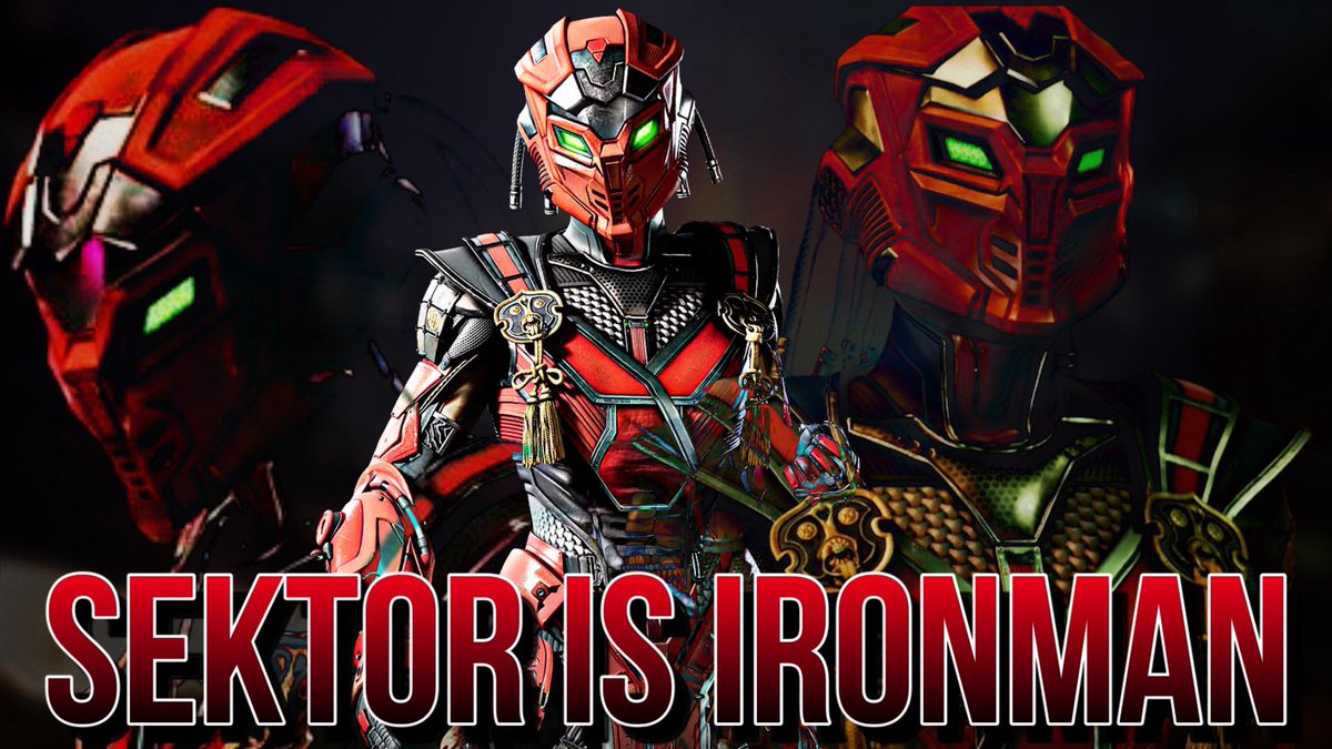 LeiohGaming's tweet photo. Sektor Video will be out on my Youtube Channel at 8PM GMT(1hr 30) 

Subscribe to be Notified 🙏🏽

https://t.co/2Upjd4IXSa https://t.co/9Bl9EHC1jJ