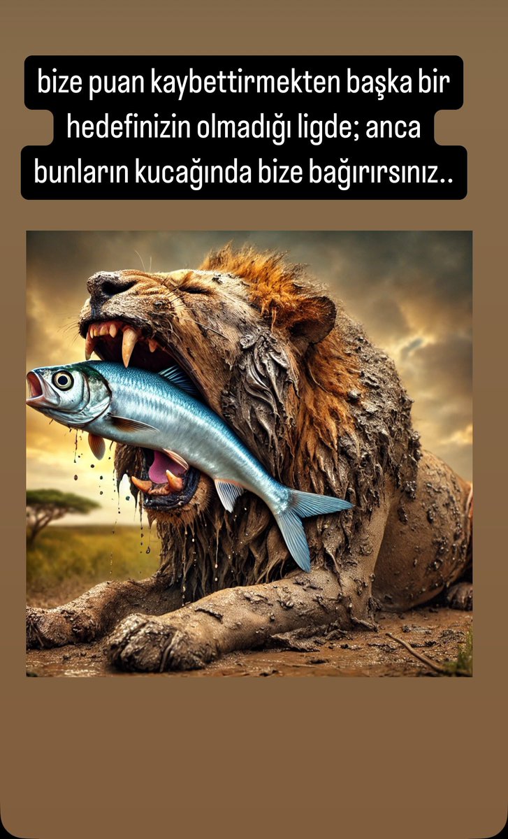 Bizimle dişe diş kendisi için mücadele eden #trabzonspor u özledik..  #FBvTS