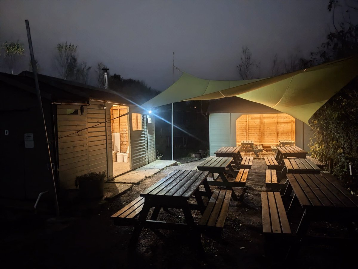 Canalside Activity and Environment Centre tweet media