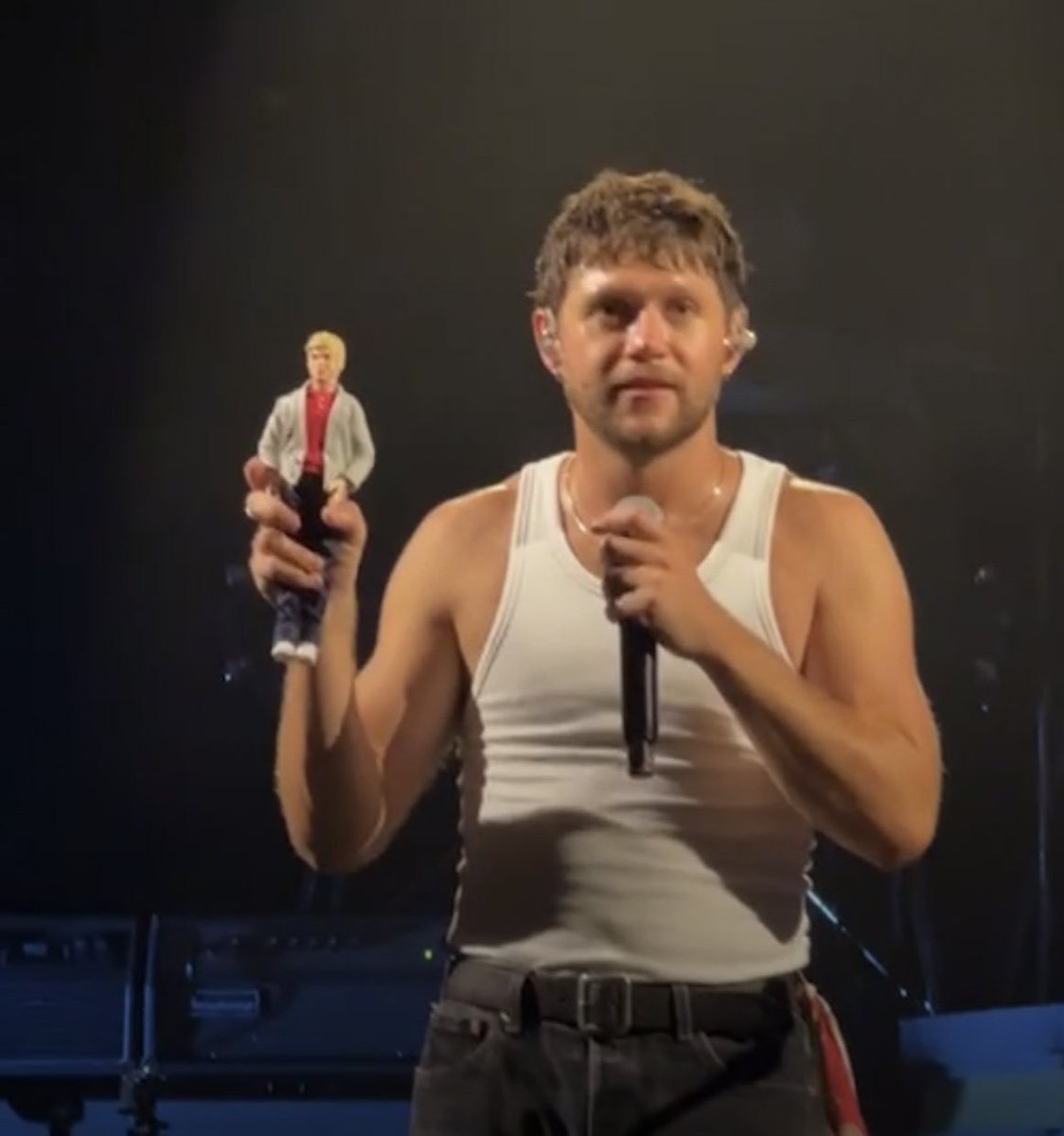 hope we grow old but we never grow up