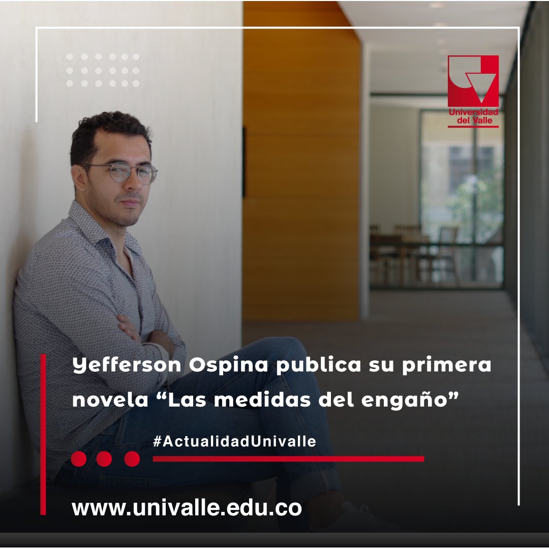 Universidad del Valle tweet media
