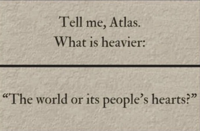 love drops tweet media