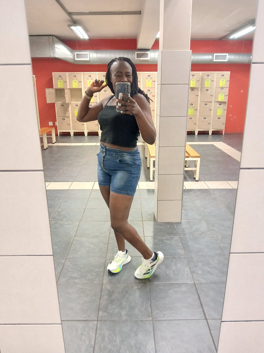 Onto hyrox training. 40 and counting