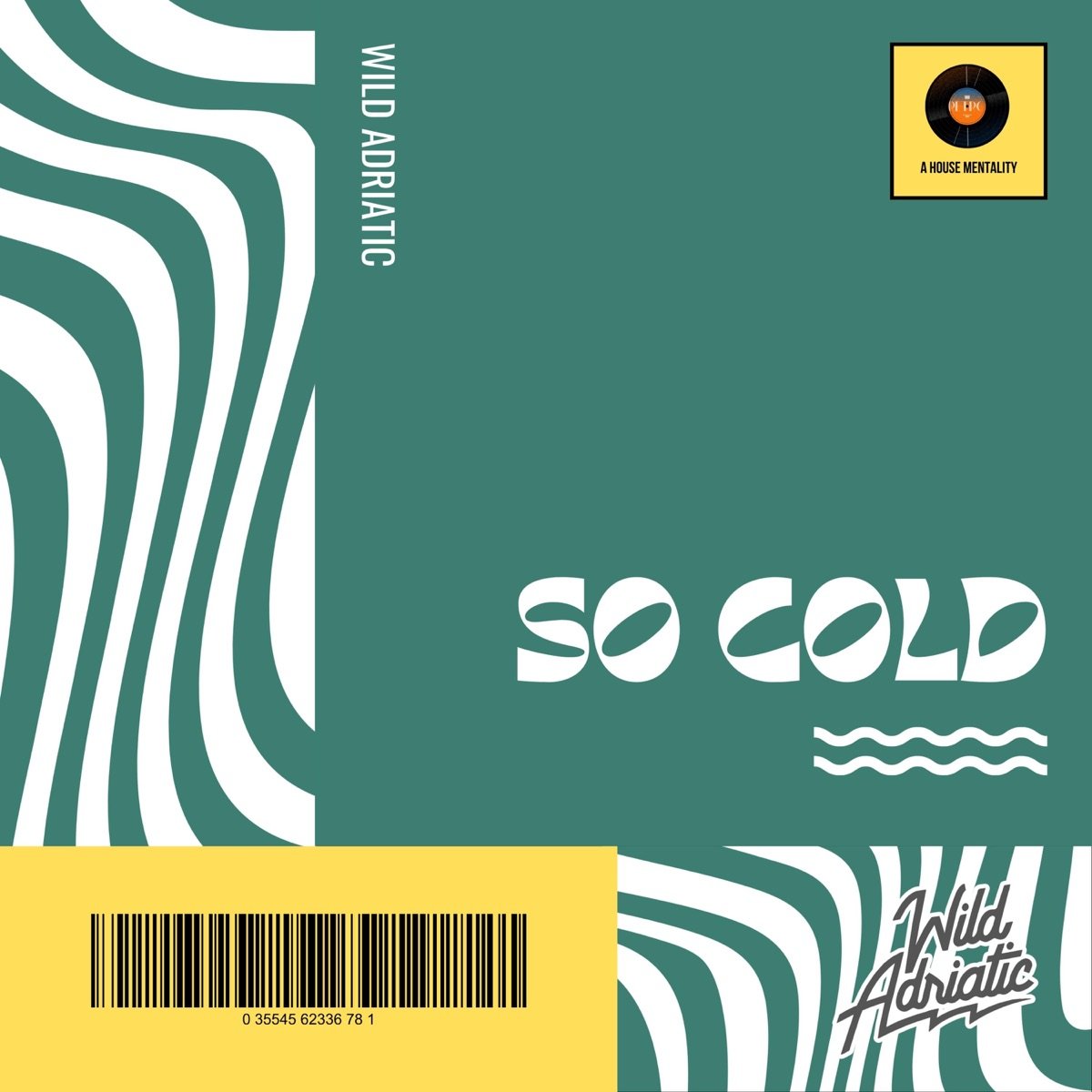 NCRinNA's tweet image. New Rock Releases:

Wild Adriatic @WildAdriatic release So Cold #SoCold #Rock #NewRock #IconicRock #NewMusic #NextWaveofRock #ModernRock #ClassicTones #NWOCR #NewMusicAlert #NewRockReleases #WildAdriatic
February 23, 2024

🎧 youtu.be/EOR9ssTVCLY