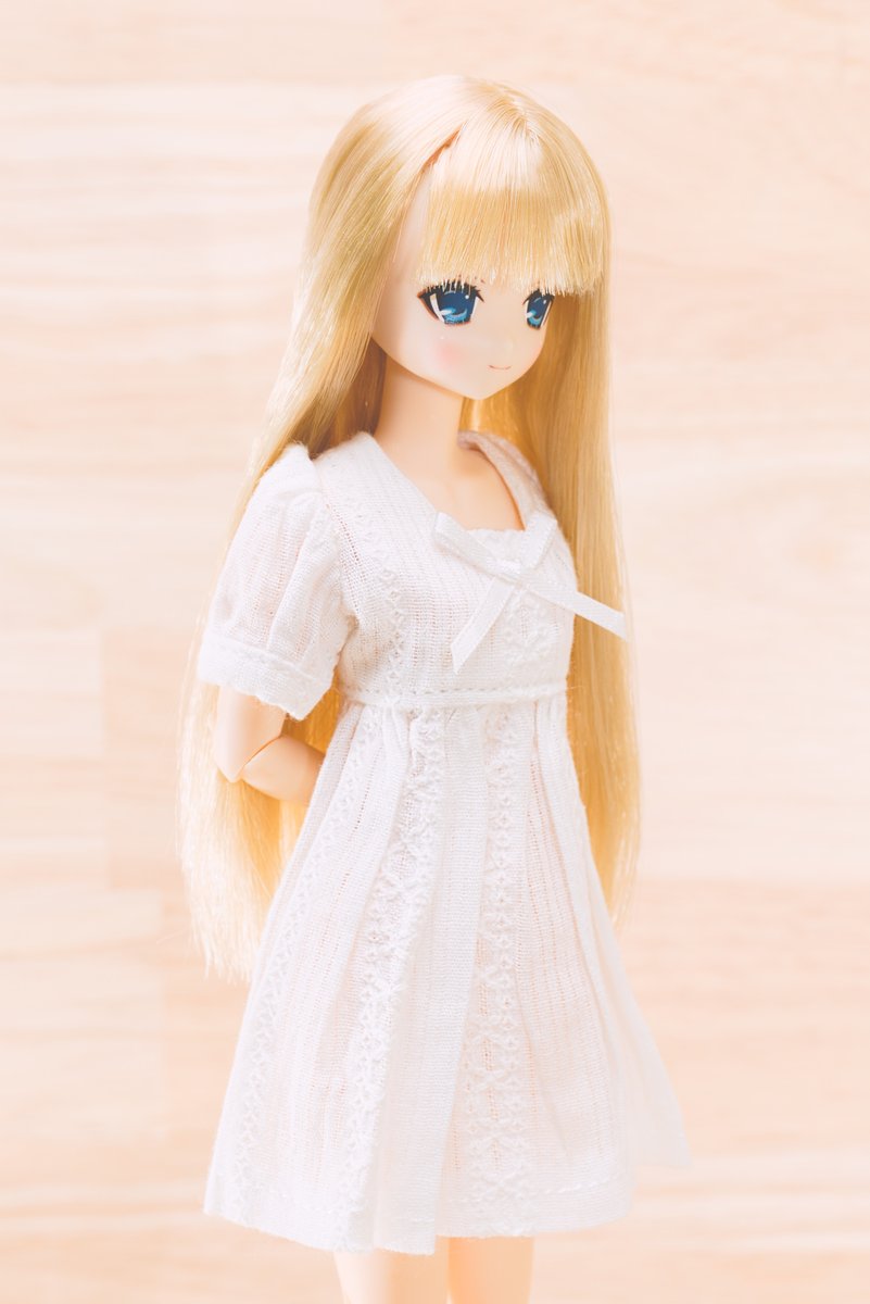 tsukiden_'s tweet photo. ⬜👗
#アゾカツ #サアラズアラモード #柚葉 https://t.co/jCABgU8rNO