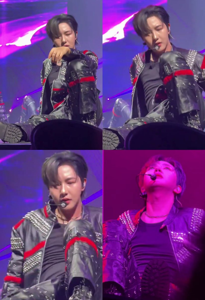 renjuniejunjun's tweet photo. POISON RENJUN YOU'RE INSANE 🫠 https://t.co/XjCMzmdGVT