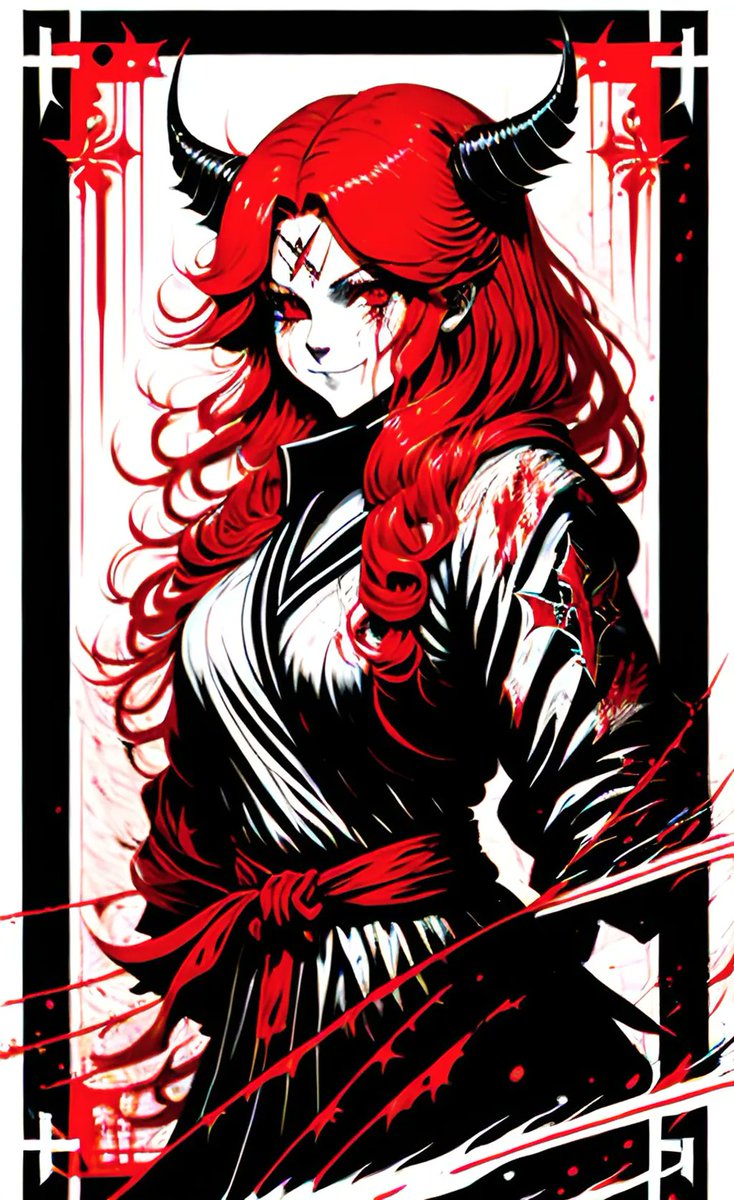 Another bloody 🩸giveaway from <a href="/XRPinkNFT/">inkNFT... . .. .🖋️🩸on #XRPLedger</a> and yet another win for me 🔥 if your not already in check out now.