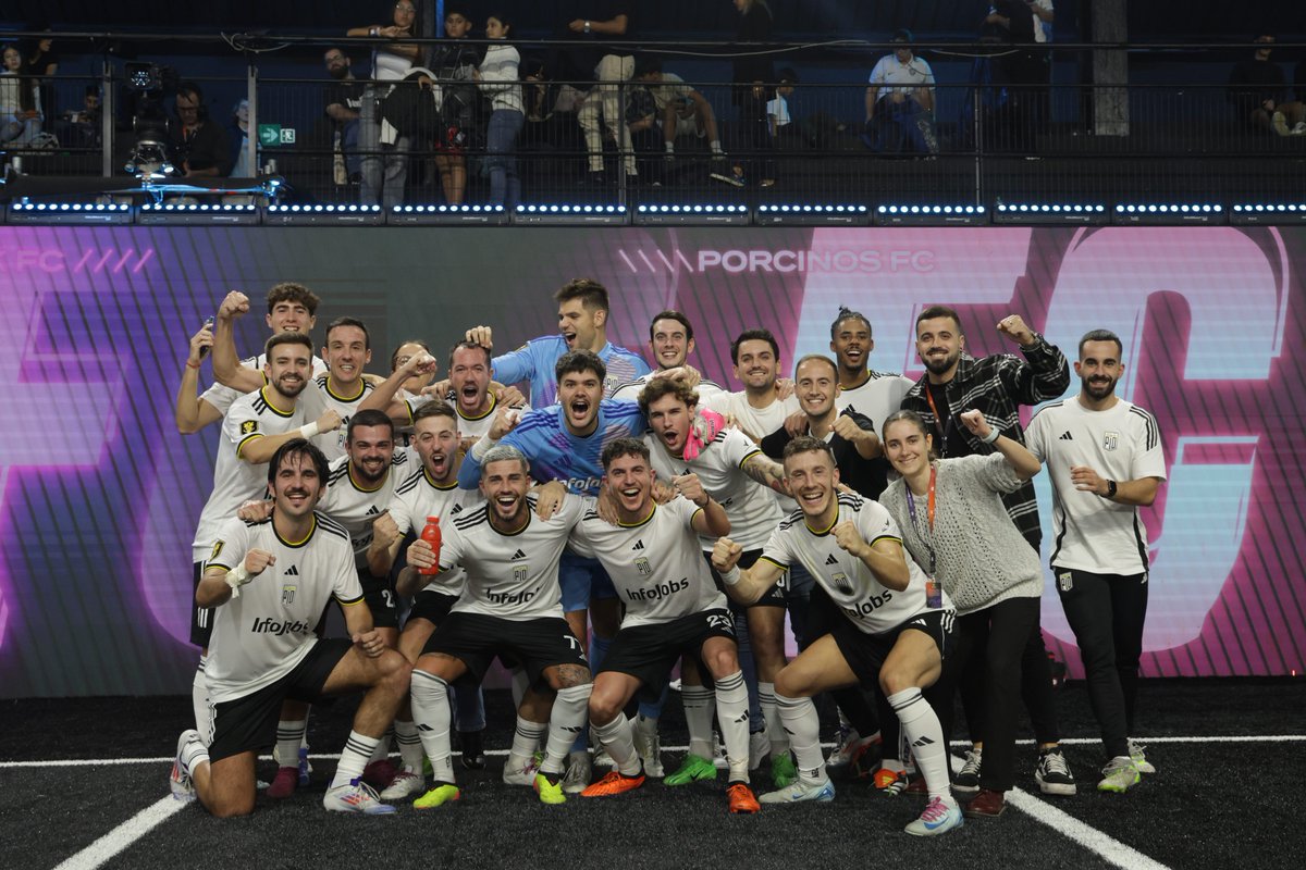 AHUEVOOOO

Así es, cabrones 💪