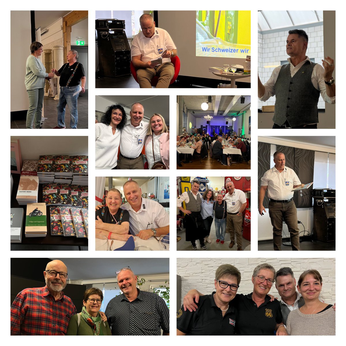 Einfach Lesen Bern tweet media