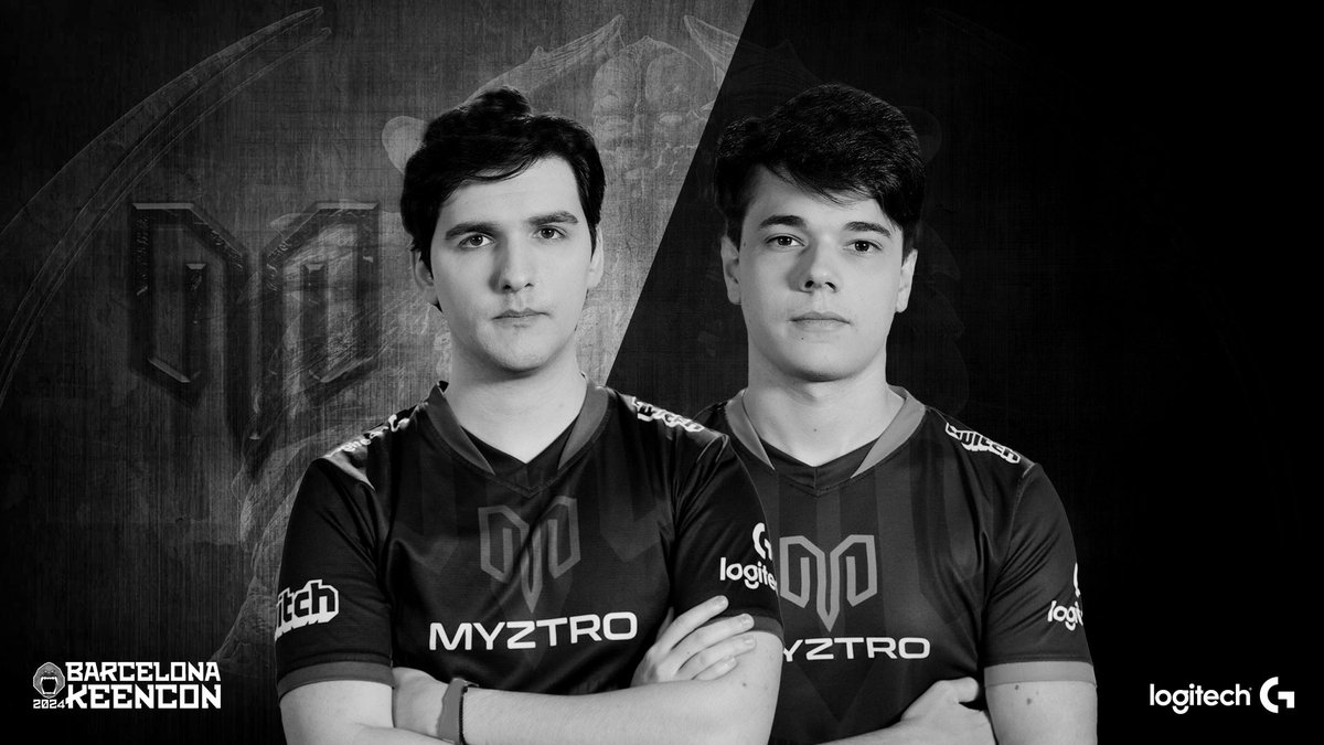 Great run comes to an end, 3rd overall.
Congratulations cheaters good luck in the final.
Thanks <a href="/KeenconGaming/">KeenCon</a> great tournament.
 
#PlayToWin #LetsGoMyztro