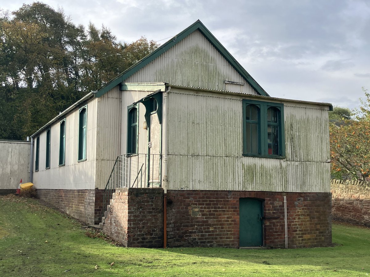 Scottish Vernacular Buildings Working Group tweet media