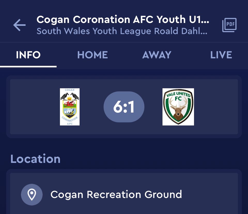 paulg_76's tweet photo. @cogancoroafc U18s Youth with a strong home win vs @vale_unitedfc Youth Blacks. 
Goals from: @josephpinch06 x 3 Pau x2 and 1 from @dylan.hill___ 
Assists from: @noahmoxham_ @cole_george @maxbennetttt and @josephpinch06 x 2
POTM: @dylitilley 
DOTD: @olidando_ https://t.co/E5YSpUSBwi