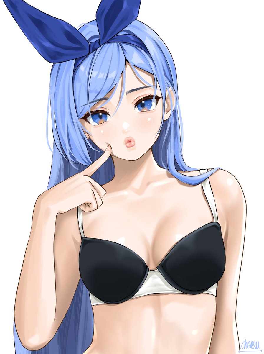 😗