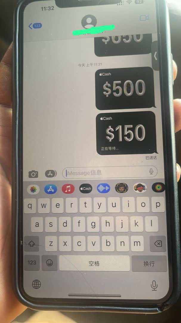 DonaldRobin32's tweet image. I'm still looking for a loyal and honest sugar baby, dm me asap I will spoil you with all my money💸💸Scammers baby are not allowed😤 #seekingforsugarbaby #seekingmillionaire #SugarBabies #sugardaddy #buyingnudes
#sellingnudes #SundayFunday