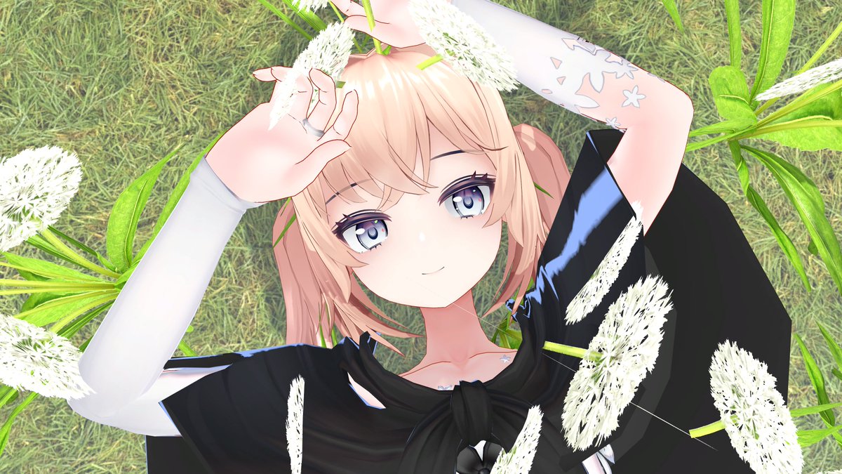 Goose@VRC tweet media